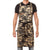 Chef's Cooking Apron - Camouflage Apron